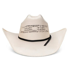 Load image into Gallery viewer, Resistol Ringer - (7X) Bangora Straw Cowboy Hat
