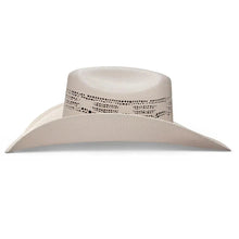 Load image into Gallery viewer, Resistol Ringer - (7X) Bangora Straw Cowboy Hat
