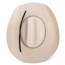 Load image into Gallery viewer, Resistol Ringer - (7X) Bangora Straw Cowboy Hat
