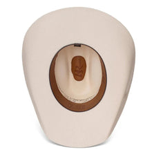 Load image into Gallery viewer, Resistol Ringer - (7X) Bangora Straw Cowboy Hat
