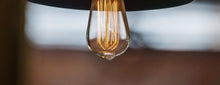 Load image into Gallery viewer, Retro Edison Bulb ST64 A19 T45 G80 G95 G125 Incandescent Light Bulb E27 220V 40W filament bulb lighting tubes Edison
