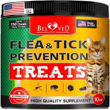 Load image into Gallery viewer, Revolution Flea &amp; Tick Chewable Defense for Pets
