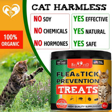 Load image into Gallery viewer, Revolution Flea &amp; Tick Chewable Defense for Pets
