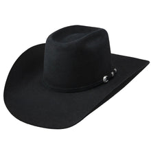 Load image into Gallery viewer, Resistol Cody Johnson CJ the SP - (6X) Fur Felt Cowboy Hat
