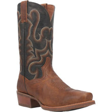 Load image into Gallery viewer, Dan Post Richland- Mens Leather Cowboy Boots
