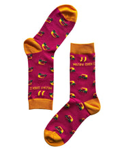 Load image into Gallery viewer, Rickshaw Socks
