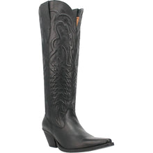 Load image into Gallery viewer, Dingo Raisin Kane - Women's Leather Cowgirl Boot
