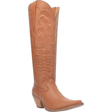 Load image into Gallery viewer, Dingo Raisin Kane - Women's Leather Cowgirl Boot

