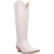 Load image into Gallery viewer, Dingo Raisin Kane - Women's Leather Cowgirl Boot
