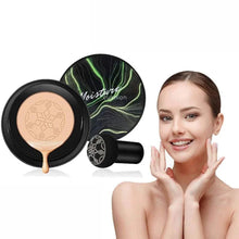 Load image into Gallery viewer, HydraGlow Moisture Foundation - Waterproof &amp; Perfect for All Skin Tones
