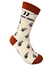 Load image into Gallery viewer, Chai Socks
