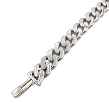 Load image into Gallery viewer, 10K Gold- Iced Out Diamond Miami Cuban Chains (10mm)
