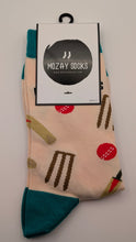 Load image into Gallery viewer, Cricket Socks
