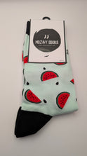 Load image into Gallery viewer, Watermelon Socks
