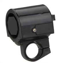 Load image into Gallery viewer, Road Bicycle Bike Electronic Bell Loud Sound Horn Cycling Hooter Siren Holder Loud Electric Bike Horn Sound Bicycle Cycling Handlebar Ring Alarm Bells Perfect Gift For Kids Adults
