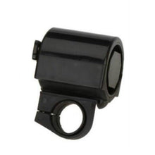 Load image into Gallery viewer, Road Bicycle Bike Electronic Bell Loud Sound Horn Cycling Hooter Siren Holder Loud Electric Bike Horn Sound Bicycle Cycling Handlebar Ring Alarm Bells Perfect Gift For Kids Adults
