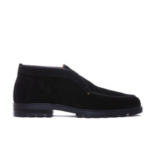 Load image into Gallery viewer, Santoni Men Rock Ankle Boots
