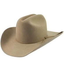 Load image into Gallery viewer, Stetson Rodeo Jr. - Children's Wool Felt Cowboy Hat
