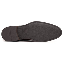 Load image into Gallery viewer, 15-400-CGN ROMA Hand Burnished Calfskin Penny Loafer Cognac
