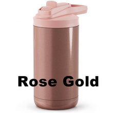 Load image into Gallery viewer, Kids Personalized 12 oz Water Bottle
