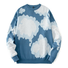 Load image into Gallery viewer, Round Neck Loose Sweater | For Men and Women - # BOAA13510048

