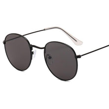 Load image into Gallery viewer, Round Style New Oval And Retro Shape  Sunglasses For Women New Elegant Design Eyewear For Women Men Small &amp; New Round Glasses For Men &amp; Women
