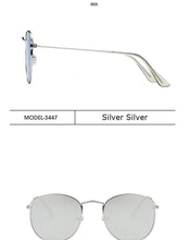 Load image into Gallery viewer, Round Style New Oval And Retro Shape  Sunglasses For Women New Elegant Design Eyewear For Women Men Small &amp; New Round Glasses For Men &amp; Women
