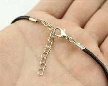 Load image into Gallery viewer, Royal Cleopatra Leather Necklace
