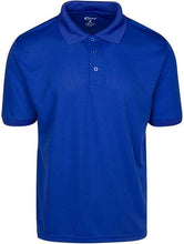 Load image into Gallery viewer, Men&#39;s Dri Fit Moisture Wicking Polo Shirt - Big Size
