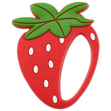 Load image into Gallery viewer, Baby Teething Rings - # BAGE61410003
