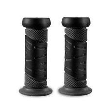 Load image into Gallery viewer, Rubber Bike Bicycle Handle Bar Grips Tricycle Scooter Handlebar For Kids Child Colorful Non-Slip Cycling Handlebar Grips New Kids Bike Security Grips With Impact Protection For Balance Bikes
