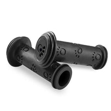 Load image into Gallery viewer, Rubber Bike Bicycle Handle Bar Grips Tricycle Scooter Handlebar For Kids Child Colorful Non-Slip Cycling Handlebar Grips New Kids Bike Security Grips With Impact Protection For Balance Bikes
