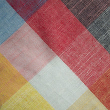 Load image into Gallery viewer, Rubik Cube Men's Pre-tied Bow Tie
