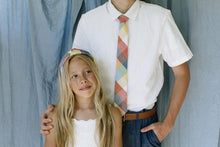 Load image into Gallery viewer, Rubik Cube Men's Tie
