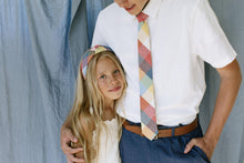 Load image into Gallery viewer, Rubik Cube Men's Tie
