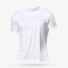 Load image into Gallery viewer, Men's Quick Dry Compression Fitness T-Shirt'
