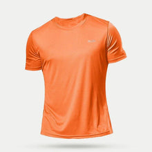 Load image into Gallery viewer, Men's Quick Dry Compression Fitness T-Shirt'
