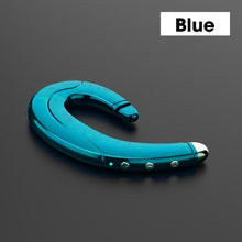 Load image into Gallery viewer, Running Sports Earphone BoneBluetooth Headphones True Wireless Earbuds with Charging Case IPX7 Waterproof Stereo Sound Earphones Built-in Mic in-Ear Headsets Deep Bass Conduction Ear Hook Bluetooth 5.0 HiFi Stereo Wireless Earphone Headset For  Headsets
