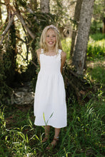 Load image into Gallery viewer, Russet Stripe Women's Knotted Headband
