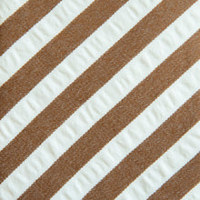 Load image into Gallery viewer, Russet Stripe Youth Tie
