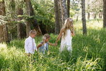 Load image into Gallery viewer, Russet Stripe Women's Knotted Headband
