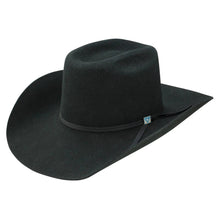 Load image into Gallery viewer, Resistol Cody Johnson 9th Round - (3X) Wool Felt Cowboy Hat
