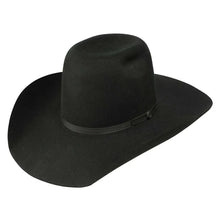 Load image into Gallery viewer, Resistol HOOey Day Money - (4X) Wool Felt Cowboy Hat
