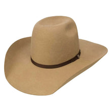 Load image into Gallery viewer, Resistol HOOey Day Money - (4X) Wool Felt Cowboy Hat

