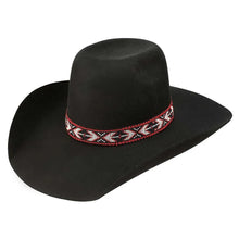 Load image into Gallery viewer, Resistol HOOey Presidio - (4X) Wool Felt Cowboy Hat
