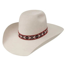 Load image into Gallery viewer, Resistol HOOey Presidio - (4X) Wool Felt Cowboy Hat
