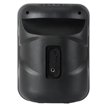Load image into Gallery viewer, BassBlaster Bluetooth Speaker - Epic Heavy Bass Sound for Unforgettable Party Vibes
