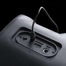 Load image into Gallery viewer, BassBlaster Bluetooth Speaker - Epic Heavy Bass Sound for Unforgettable Party Vibes
