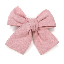 Load image into Gallery viewer, Petal Petite Hair Bow
