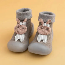 Load image into Gallery viewer, Winter Kids Boots - # BOAA71210002
